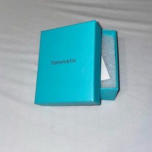 Tiffany Box